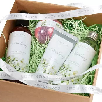 Набор подарочный Mulberry