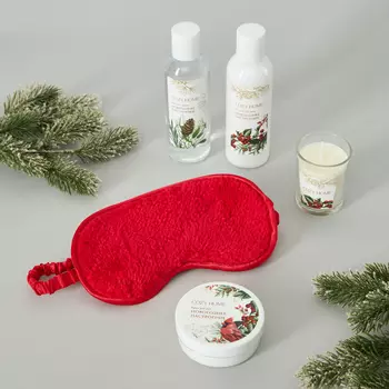 Набор подарочный Новогоднее настроение