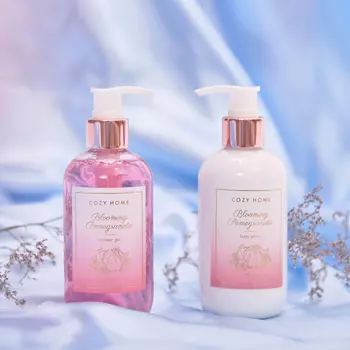 Набор подарочный Pomegranate