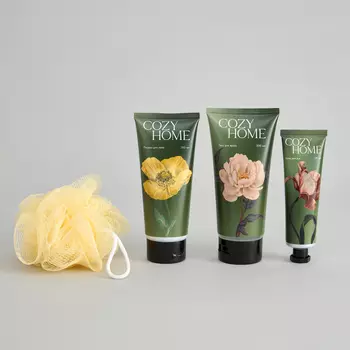 Набор подарочный Pomegranate