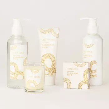 Набор подарочный Волшебная ночь