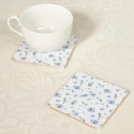 Набор подставок под горячее Mademoiselle