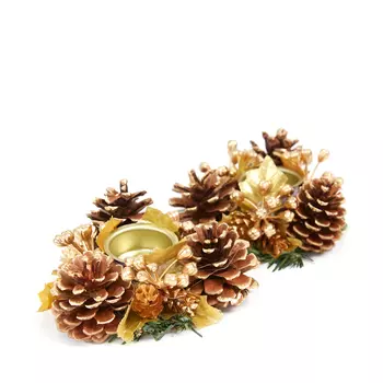 Набор подсвечников Valda ( 2 шт)