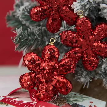 Набор подвесных декораций Asola (3 шт)