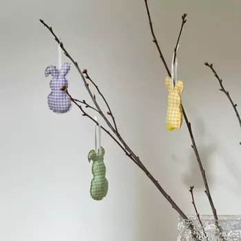 Набор подвесных декораций Buona Pasqua III