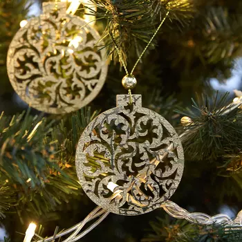 Набор подвесных декораций Calafuria IV