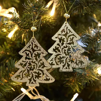 Набор подвесных декораций Calafuria I