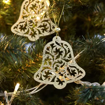 Набор подвесных декораций Calafuria II