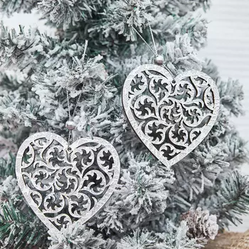 Набор подвесных декораций Stefana , 2 шт.