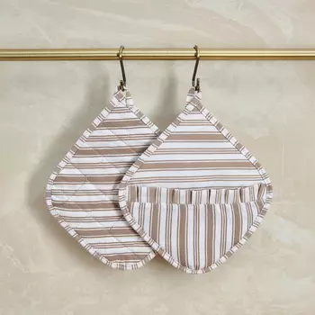 Набор прихваток Bistro