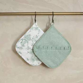 Набор прихваток Floreale II