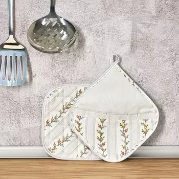 Набор прихваток Frondoso