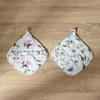 Набор прихваток Giardino