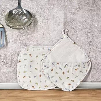 Набор прихваток Giovane