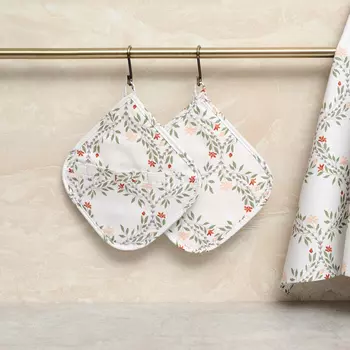 Набор прихваток Valle dei Fiori I