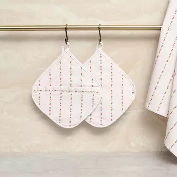 Набор прихваток Valle dei Fiori II