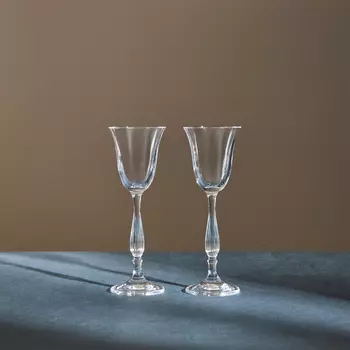 Набор рюмок Optic