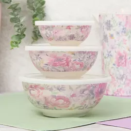 Набор салатников Summer Garden