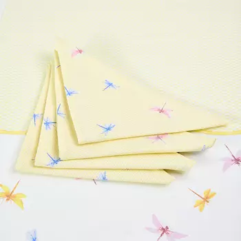 Набор салфеток Antonelli