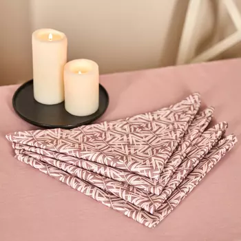 Набор салфеток Arido