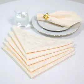 Набор салфеток Attento