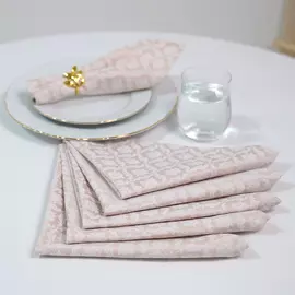 Набор салфеток Attraente, 6 шт.