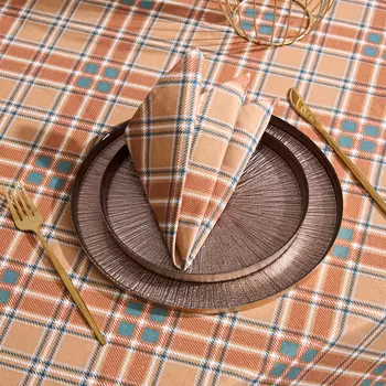 Набор салфеток Autumn falls