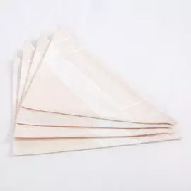 Набор салфеток Blache, бежевый