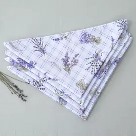 Набор салфеток Capricia