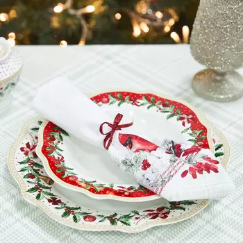 Набор салфеток Cardinali