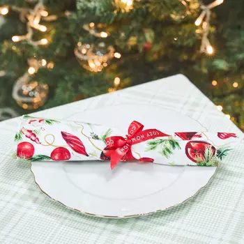 Набор салфеток Christmas story