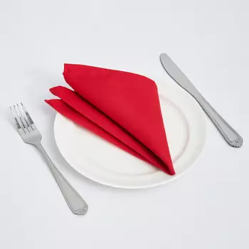 Набор салфеток Country Christmas II