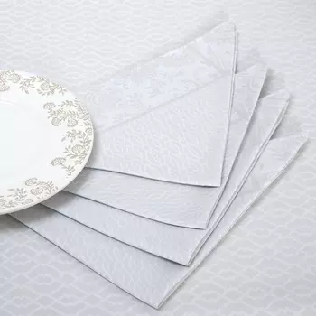 Набор салфеток De Juan