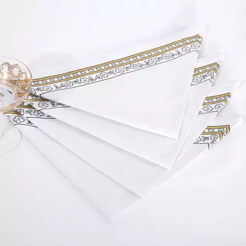 Набор салфеток Dolce