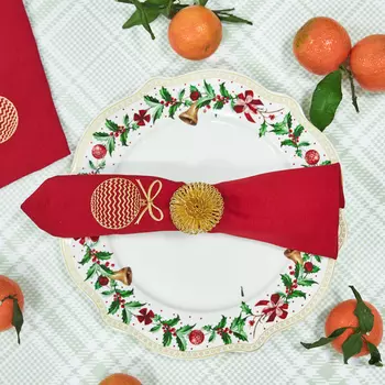 Набор салфеток Doratura, 2 шт.