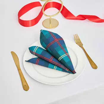 Набор салфеток English traditions