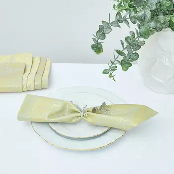 Набор салфеток Fiaba