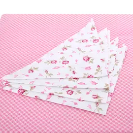 Набор салфеток Flor