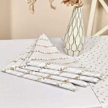 Набор салфеток Frondoso