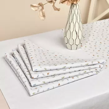 Набор салфеток Giovane