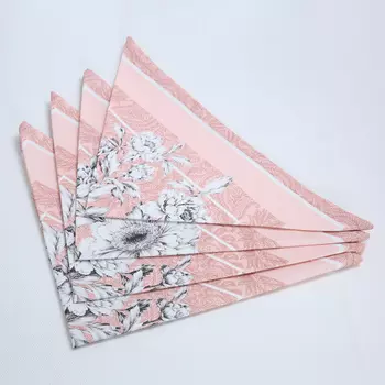 Набор салфеток Gloria