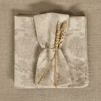 Набор салфеток Гортензия