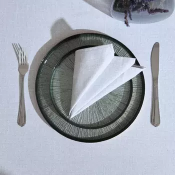 Набор салфеток Grigio cenere