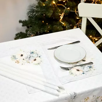 Набор салфеток Invernale