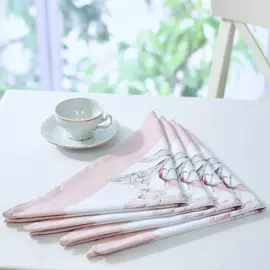 Набор салфеток Letizia