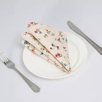 Набор салфеток Letizia II