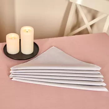 Набор салфеток Modello di punti