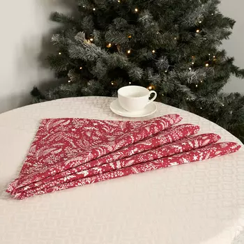 Набор салфеток Natalizio