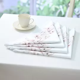 Набор салфеток Ortensia