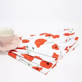 Набор салфеток Papaver